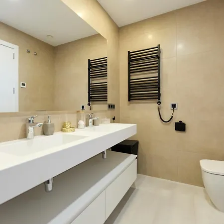 Apartamento Sunset Waves 23 Floor