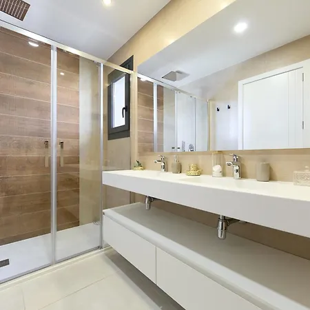 Apartamento Sunset Waves 23 Floor Benidorm